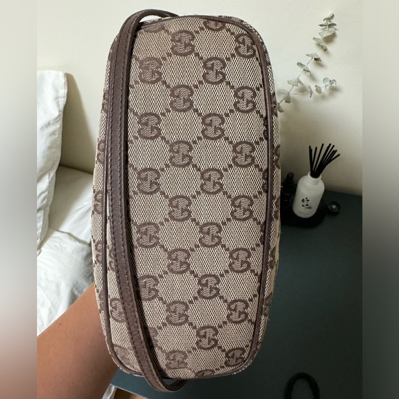 Gucci pochette bag - Picture 6 of 11